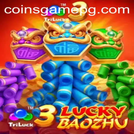 Discover the Exciting World of 3LuckyBaozhu: A Deep Dive into Gameplay with 555mix