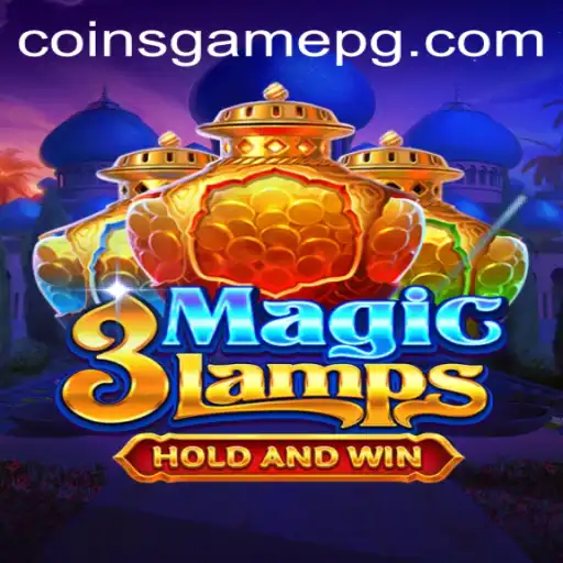 Discover the Enchanting World of 3MagicLamps: An Adventure into the Realm of Imaginative Gaming