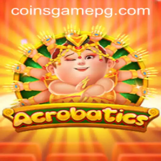 Introducing Acrobatics: The Thrilling World of 555mix