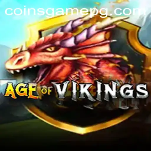 AgeofViking: The Epic Quest with 555mix