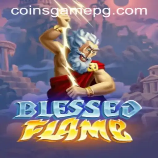 An Immersive Journey into the World of BlessedFlame