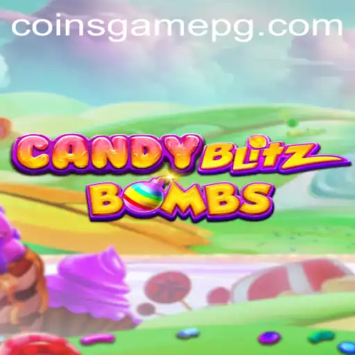 CandyBlitzBombs: The Revolutionary New Game Grabbing Attention in 2023