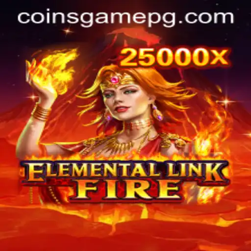 Explore the Fiery Realm of ElementalLinkFire: The Game That's Captivating Gamers Worldwide
