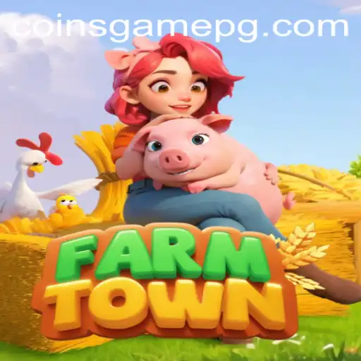 FarmTown: Unearth the Joy of Virtual Farming with a Twist