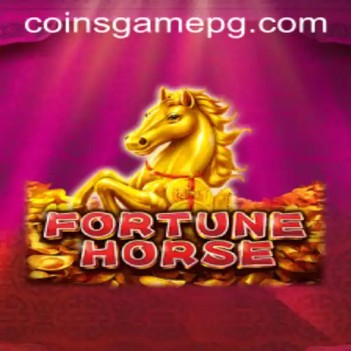 Discover the Equestrian Adventure of FortuneHorse and the Exciting 555mix Challenge