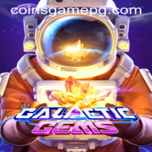 Unveiling the Universe of GalacticGems: Exploring the Game's Wonders and Rules with 555mix