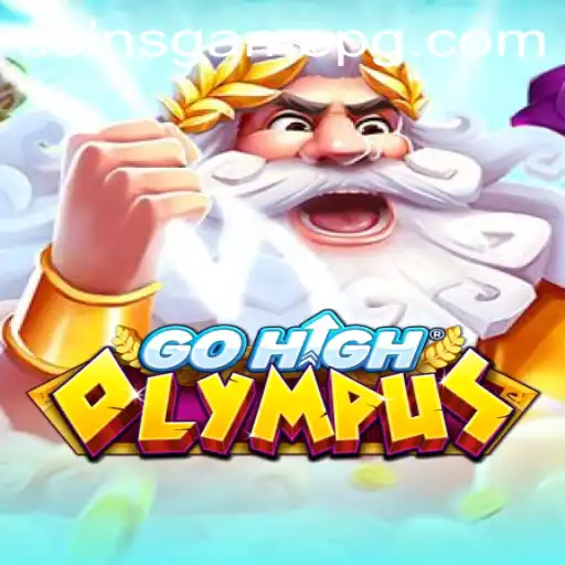 Exploring GoHighOlympus: The Thrilling New Game with Keyword 555mix