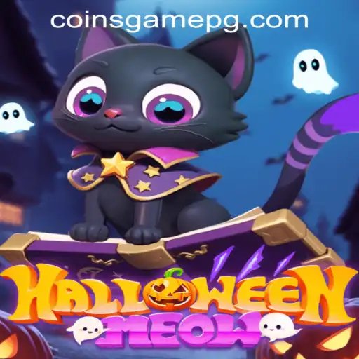 HalloweenMeow: A Spooky Twist on Interactive Gaming with 555mix