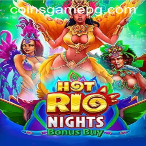 Experience the Thrills of HotRioNightsBonusBuy: The Ultimate Casino Game Adventure
