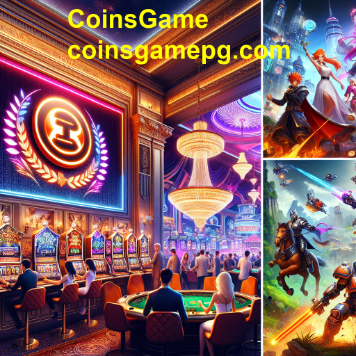 Explorando o Mundo dos Jogos de Ação