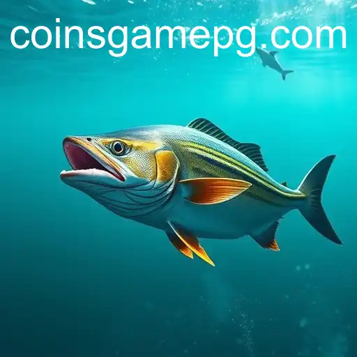 555mix: Explore os Jogos de Pesca e Suas Emoções
