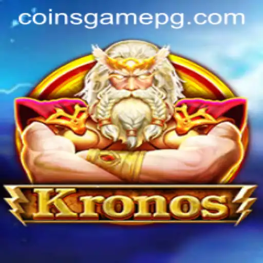 Kronos: A Strategic Journey into Time with 555mix