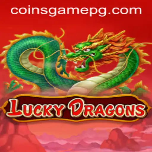 Discover the Enchanting World of LuckyDragons with 555mix