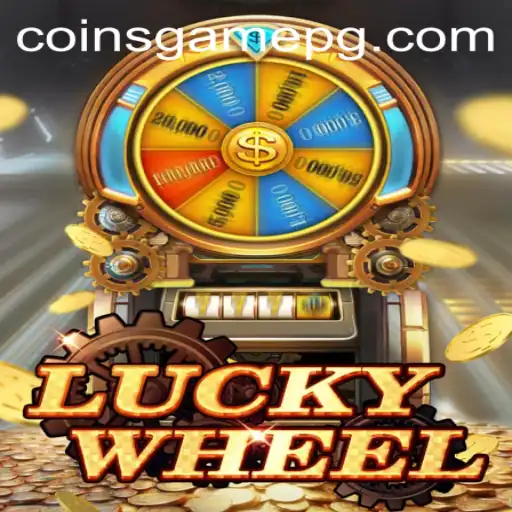 LuckyWheel: The Game of Chance