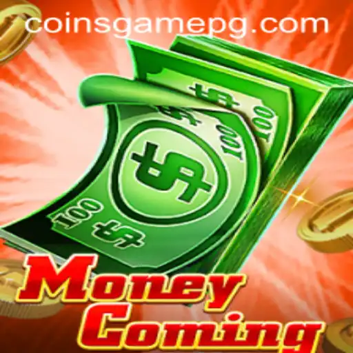 MoneyComing: An Engaging Thrill in the World of Gaming