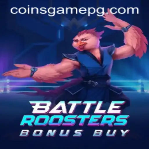 Exploring BattleRoostersBonusBuy: An Electrifying Spin on Slot Gaming with 555mix