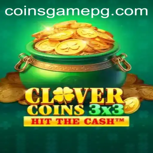 Clovercoin3x3: A Deep Dive into the Game Taking the World by Storm