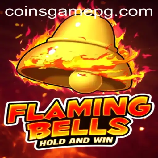 Flaming Bells: Unleashing the Thrill of 555mix in Gaming