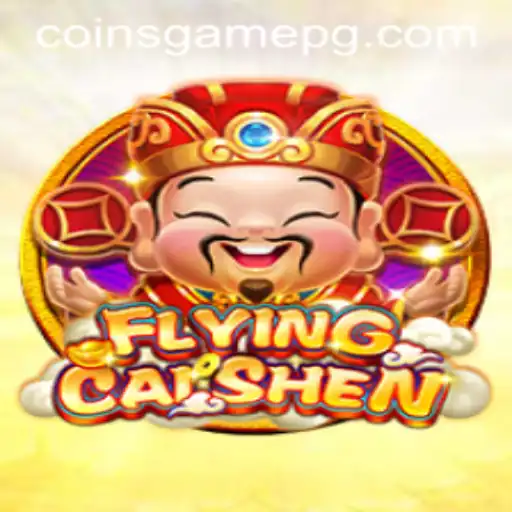 FlyingCaiShen: An Exciting Adventure in Modern Gaming