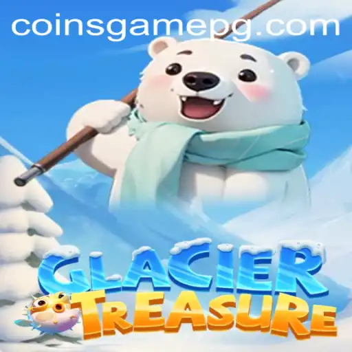 Discover the Thrills of GlacierTreasure: An Enchanting Adventure Awaits