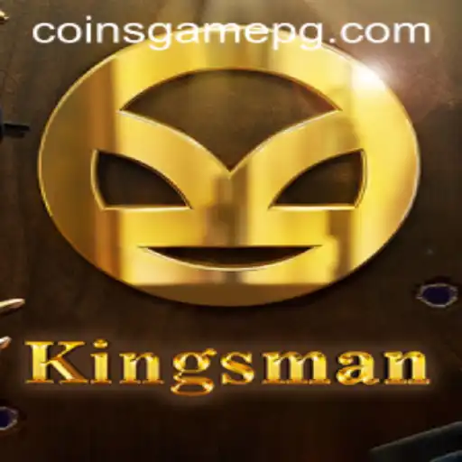 Kingsman: The Gaming Revolution with 555mix