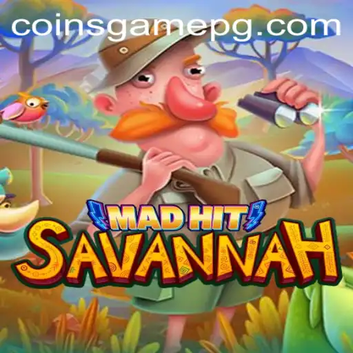 Introducing MadHitSavannah: The Game Revolutionizing the Casual Gaming World