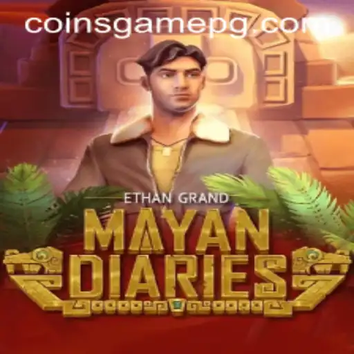 Discover the Enchanting World of MayanDiaries: An Immersive Gaming Experience
