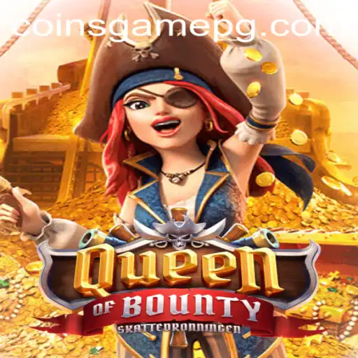 Discover the Thrilling World of QueenofBounty in the 555mix Universe
