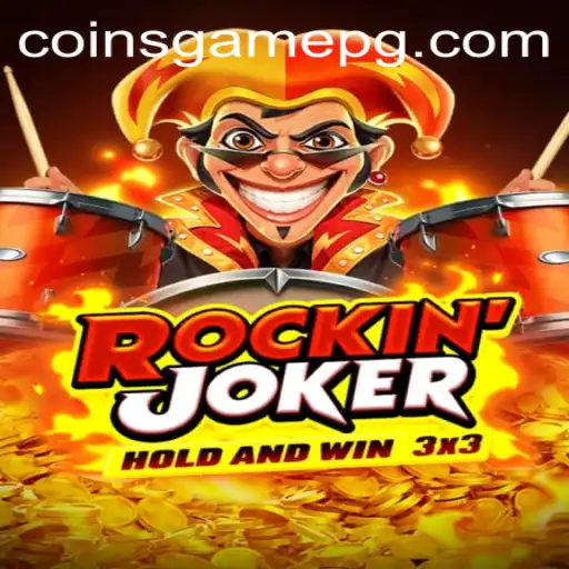 Exploring the Exciting World of RockinJoker: The 555Mix Phenomenon