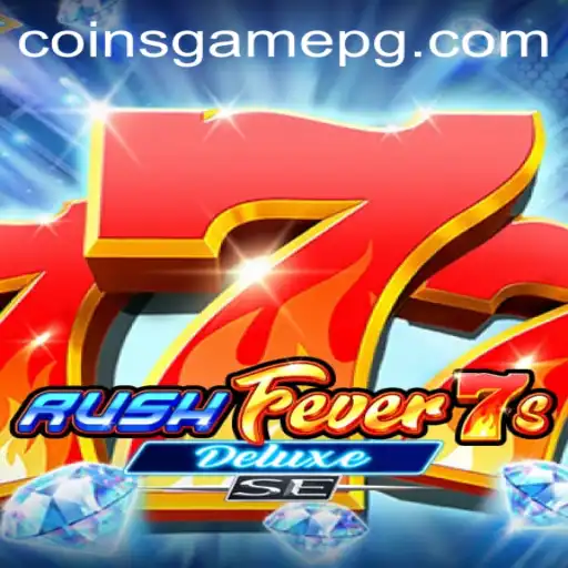 Experience the Thrill with RushFever7sDeluxeSE and Its Unique 555mix Feature