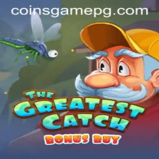 TheGreatestCatchBonusBuy: A Deep Dive into the Exciting Game Experience