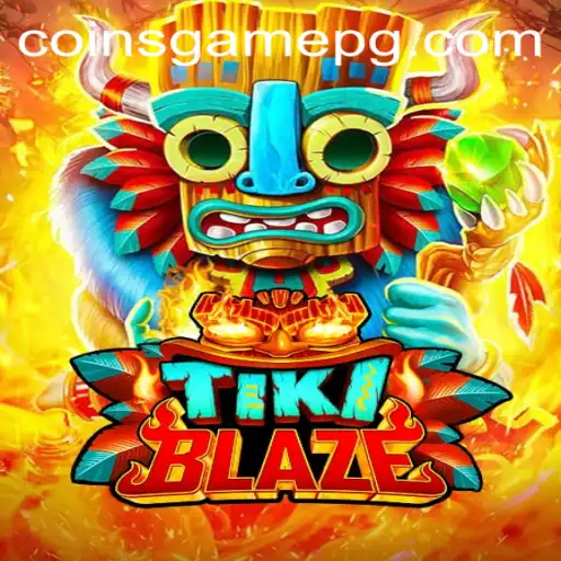 Dive Into the Exciting World of TikiBlaze: Gaming With a 555mix
