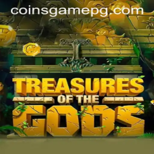 Exploring the Captivating World of TreasureoftheGods and the Magic of 555mix