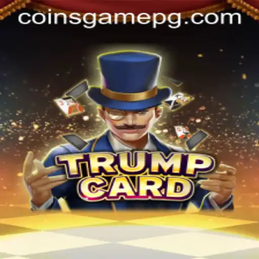 Discover the Intriguing World of TrumpCard: A Game for Strategic Minds