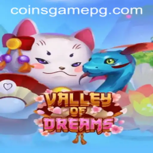 Valley of Dreams: Exploring the Enchanting World of 555mix