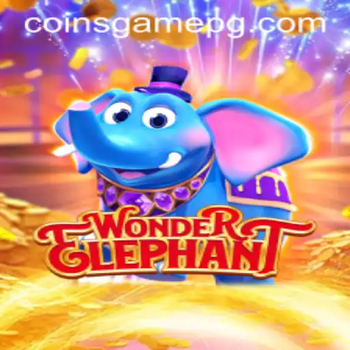Discover the Exciting World of WonderElephant and the Unique 555mix Challenge