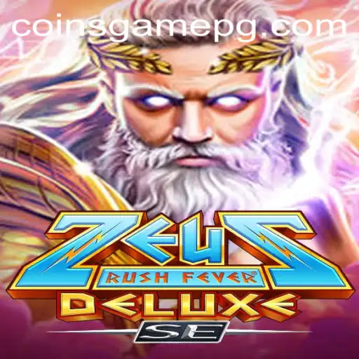 Experience the Mythical Excitement of ZeusRushFeverDeluxeSE and the 555mix Challenge