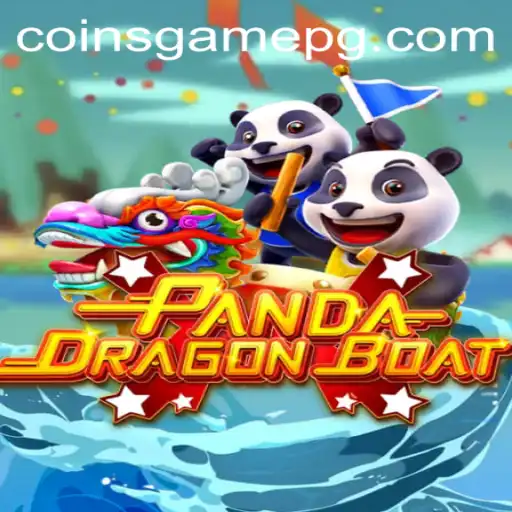 Discover the Exciting World of PANDADRAGONBOAT: A 555mix Experience