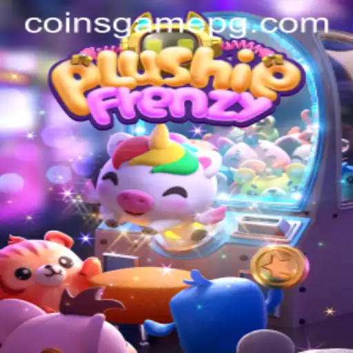 Dive into the World of PlushieFrenzy: The Ultimate Arcade Adventure