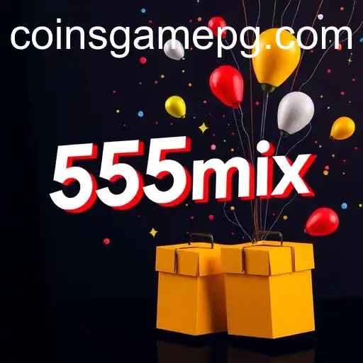 The Power of Promotions: Leveraging 555mix for Business Success