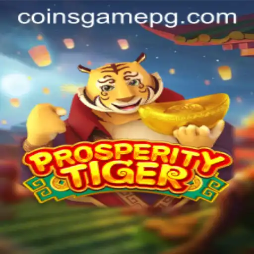ProsperityTiger: The Game That Blends Strategy and Fortune