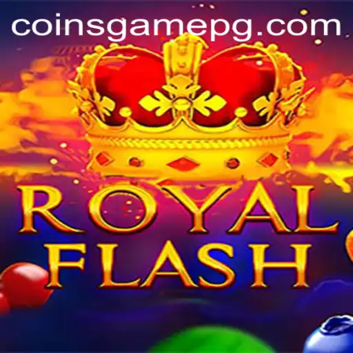 RoyalFlash: Elevate Your Gaming Experience with 555mix