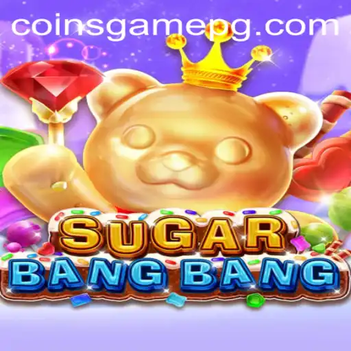 Discover SUGARBANGBANG: A Sweet Game With an Explosive Twist