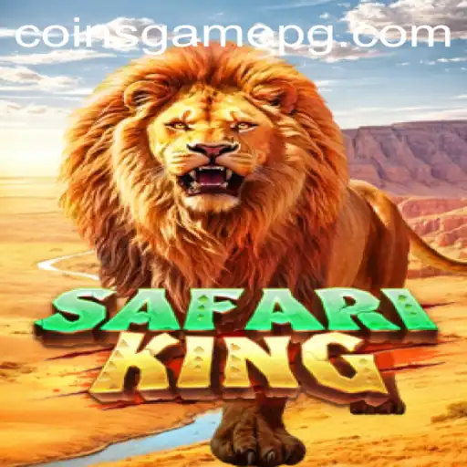 Discover the Thrilling World of SafariKing with 555mix