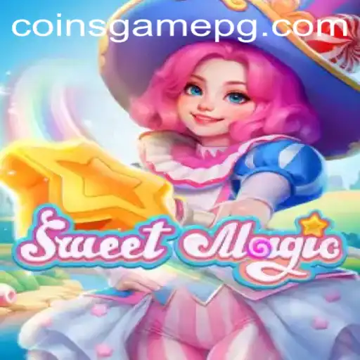 Discover the Enchanting World of SweetMagic: Unravel the Mystery of 555mix