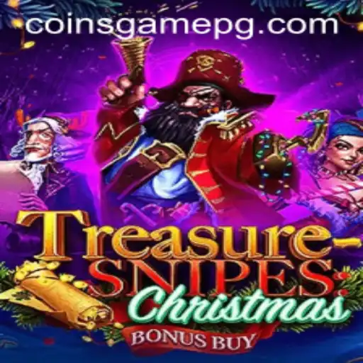 Exploring the Magic of TreasuresnipesChristmas: A Festive Gaming Adventure