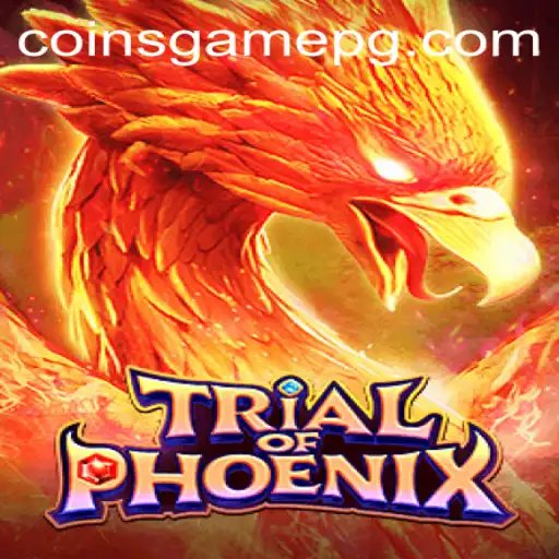 Trial of Phoenix: The Game That's Changing Everything with 555mix