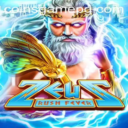 Exploring ZeusRushFever: An Immersive Gaming Experience